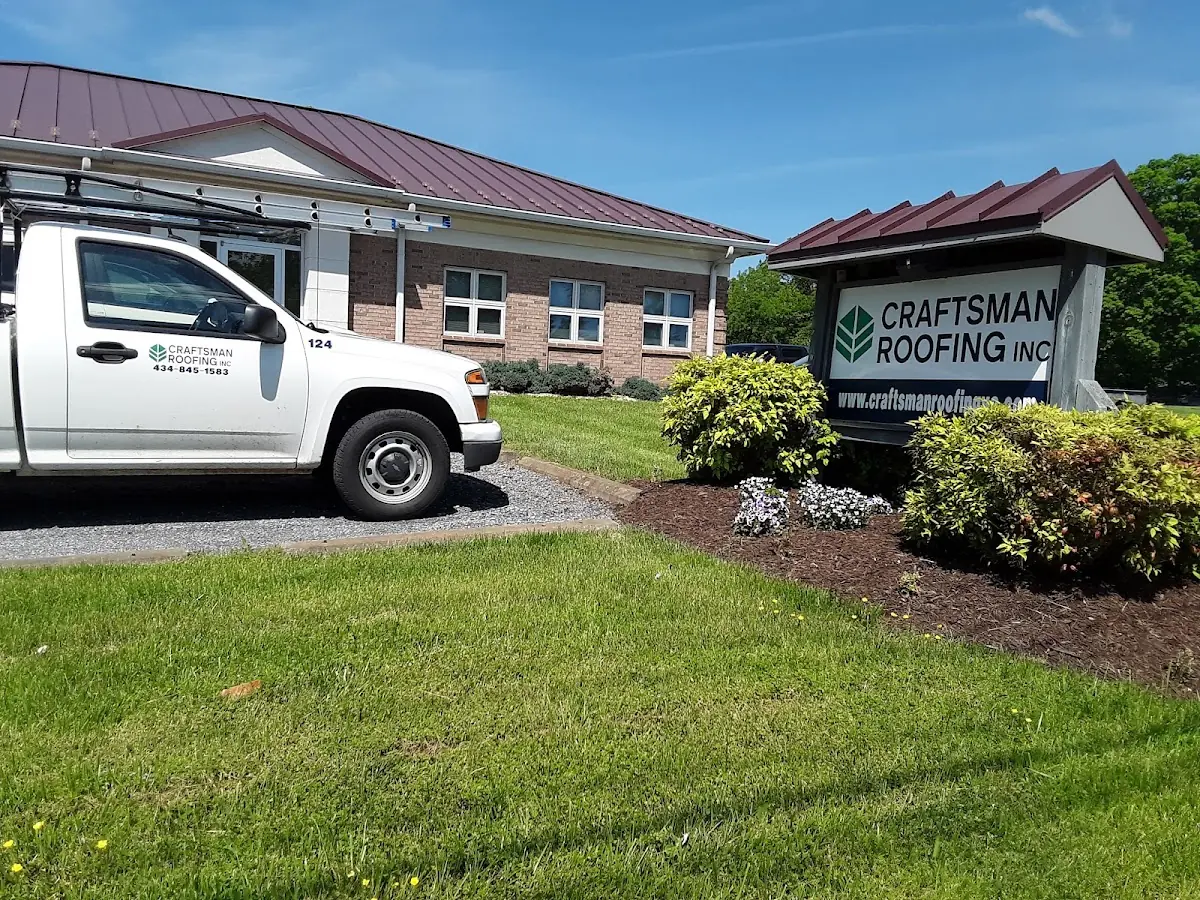 Quality Hail Damage Roof Repair by experienced craftsmen in Duvall